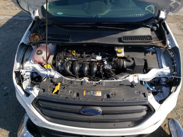 Photo 6 VIN: 1FMCU0F7XKUA75138 - FORD ESCAPE 