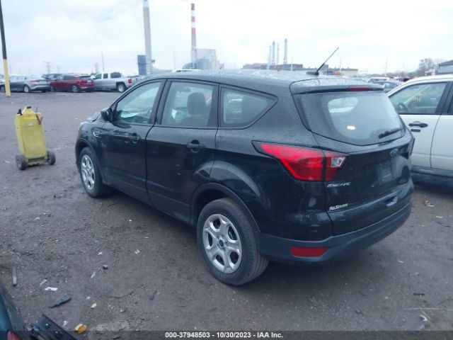 Photo 2 VIN: 1FMCU0F7XKUA76788 - FORD ESCAPE 