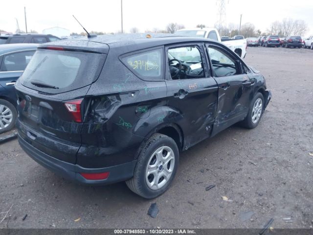 Photo 3 VIN: 1FMCU0F7XKUA76788 - FORD ESCAPE 