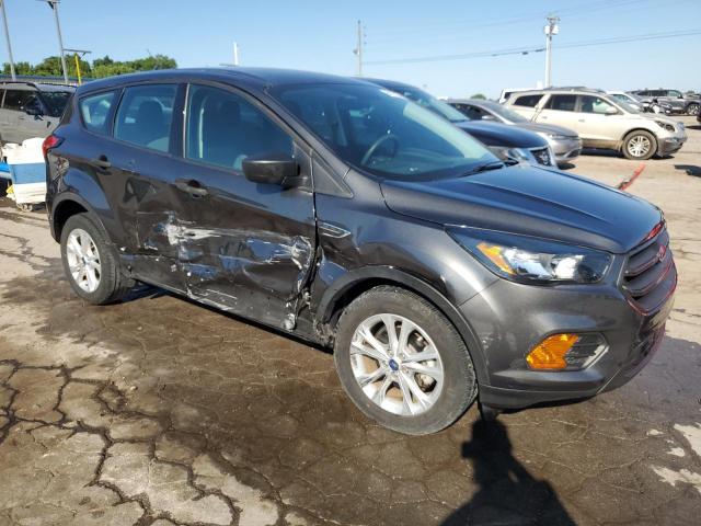 Photo 3 VIN: 1FMCU0F7XKUA89024 - FORD ESCAPE 