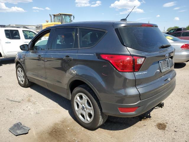 Photo 1 VIN: 1FMCU0F7XKUA90478 - FORD ESCAPE S 