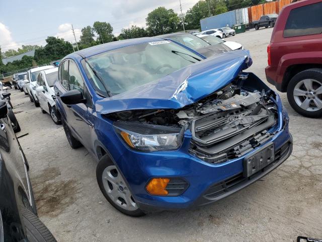 Photo 3 VIN: 1FMCU0F7XKUB03004 - FORD ESCAPE S 