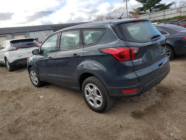 Photo 1 VIN: 1FMCU0F7XKUB24998 - FORD ESCAPE S 