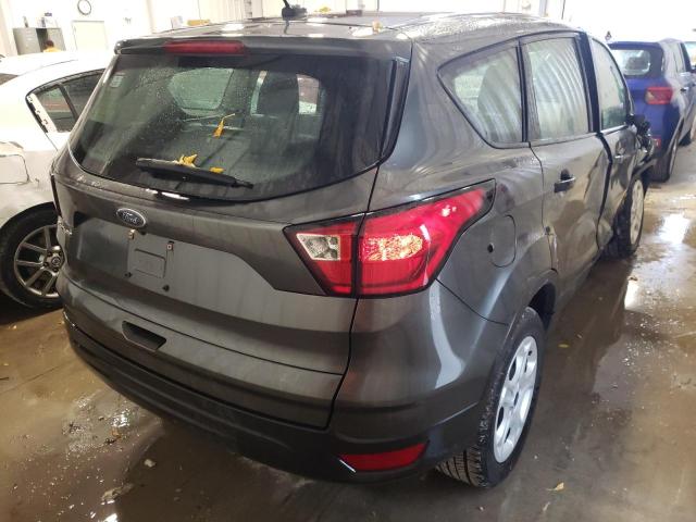 Photo 3 VIN: 1FMCU0F7XKUB49772 - FORD ESCAPE S 