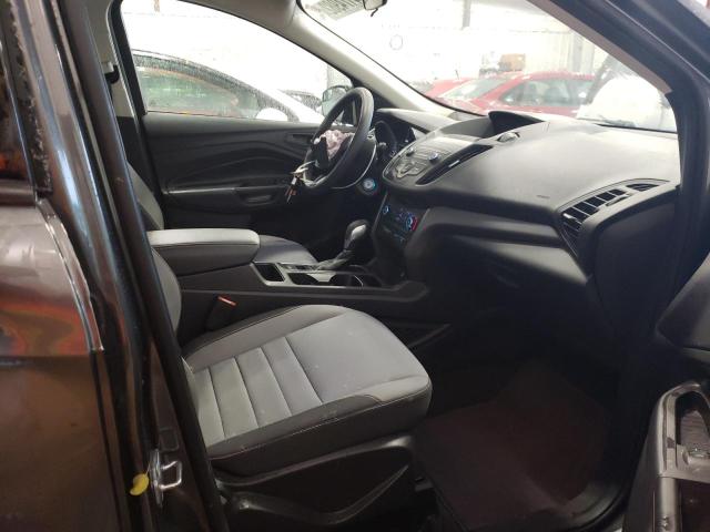 Photo 4 VIN: 1FMCU0F7XKUB49772 - FORD ESCAPE S 