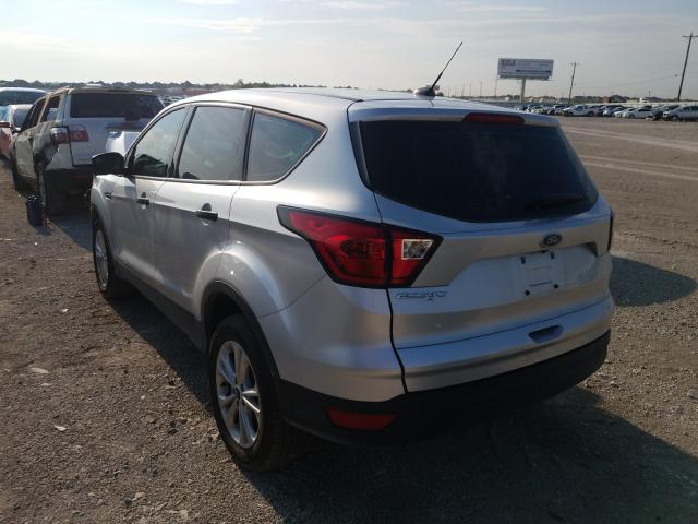 Photo 2 VIN: 1FMCU0F7XKUB57886 - FORD ESCAPE S 