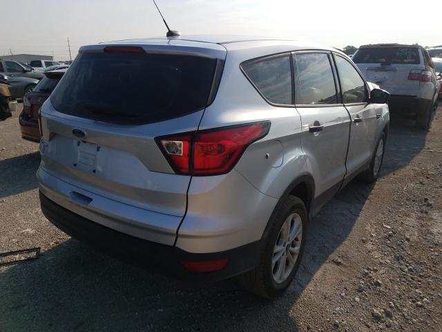 Photo 3 VIN: 1FMCU0F7XKUB57886 - FORD ESCAPE S 