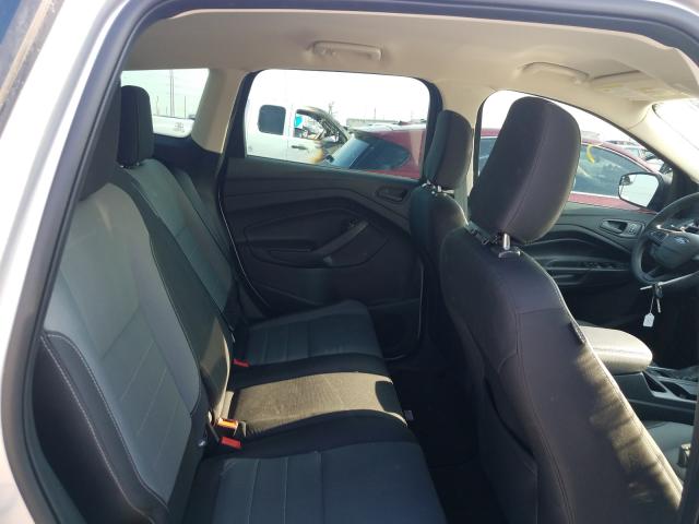 Photo 5 VIN: 1FMCU0F7XKUB57886 - FORD ESCAPE S 