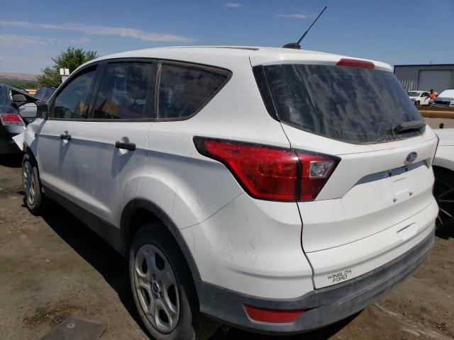 Photo 1 VIN: 1FMCU0F7XKUB62523 - FORD ESCAPE 