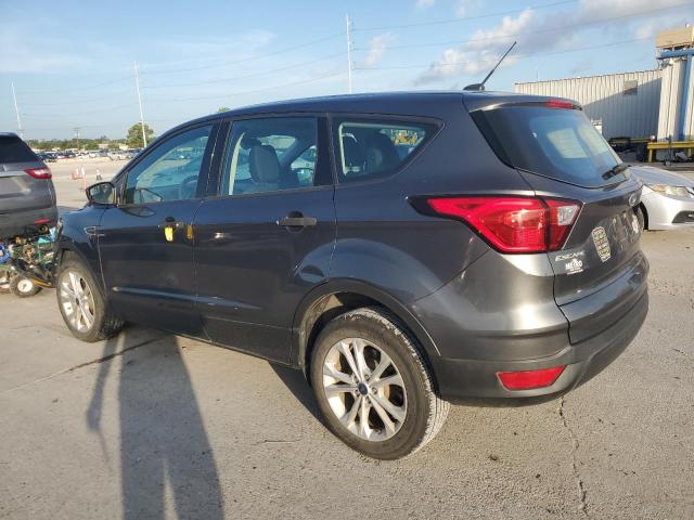 Photo 1 VIN: 1FMCU0F7XKUB90371 - FORD ESCAPE S 