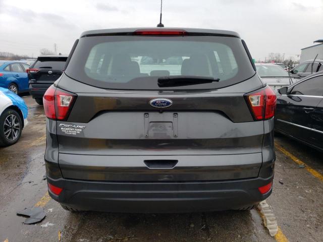 Photo 5 VIN: 1FMCU0F7XKUC36295 - FORD ESCAPE 