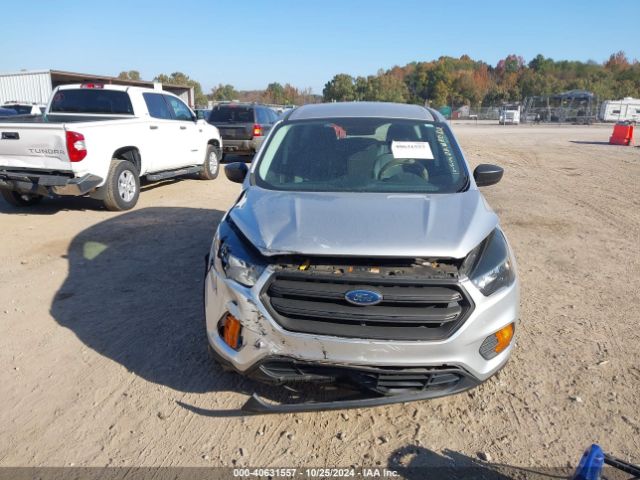 Photo 5 VIN: 1FMCU0F7XKUC45563 - FORD ESCAPE 