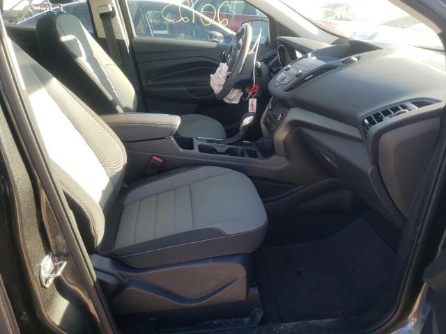 Photo 4 VIN: 1FMCU0F7XKUC49547 - FORD ESCAPE 