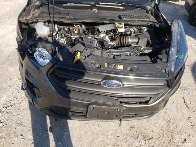 Photo 6 VIN: 1FMCU0F7XKUC49547 - FORD ESCAPE 