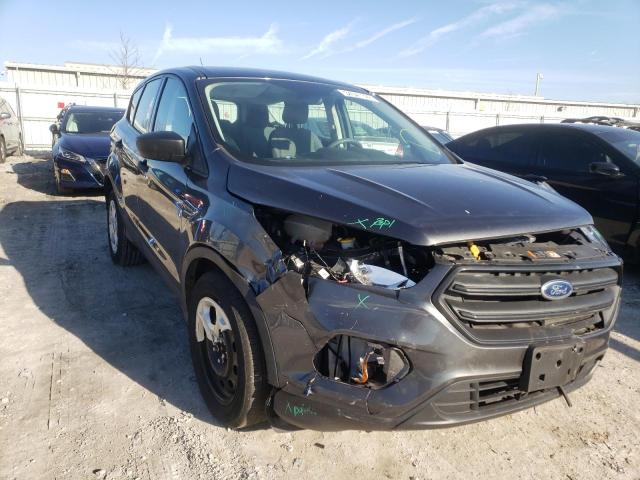 Photo 8 VIN: 1FMCU0F7XKUC49547 - FORD ESCAPE 