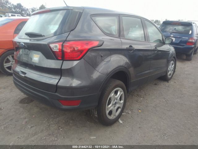 Photo 3 VIN: 1FMCU0F7XKUC55252 - FORD ESCAPE 