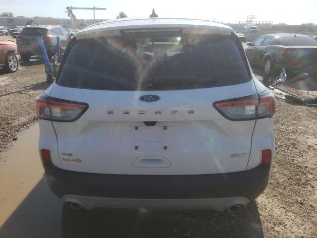 Photo 5 VIN: 1FMCU0G60LUA12394 - FORD ESCAPE SE 