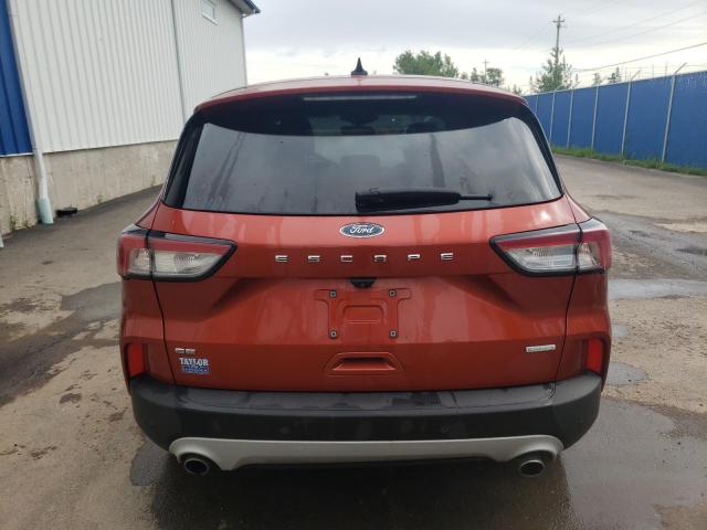 Photo 5 VIN: 1FMCU0G60LUA17286 - FORD ESCAPE 