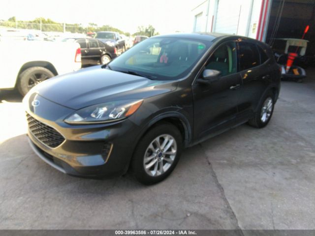 Photo 1 VIN: 1FMCU0G60LUA24240 - FORD ESCAPE 