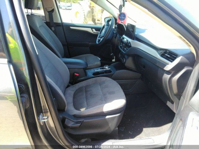 Photo 4 VIN: 1FMCU0G60LUA24240 - FORD ESCAPE 