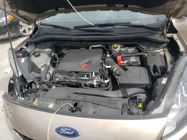 Photo 6 VIN: 1FMCU0G60LUA33147 - FORD ESCAPE SE 