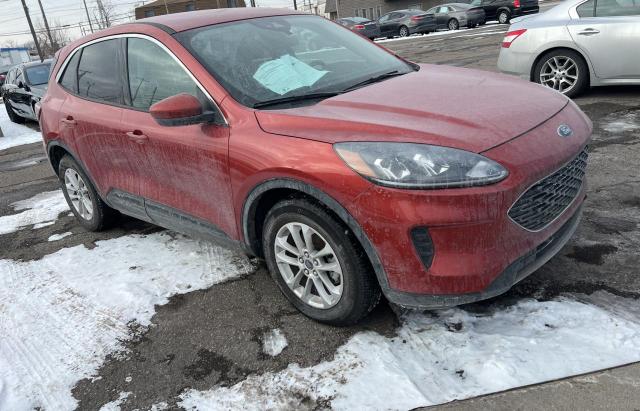 Photo 0 VIN: 1FMCU0G60LUA37814 - FORD ESCAPE SE 