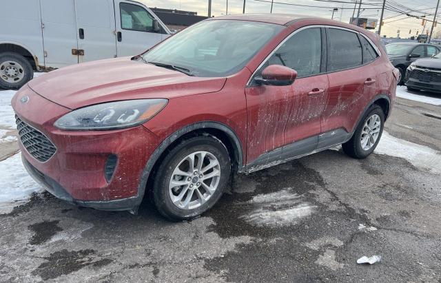 Photo 1 VIN: 1FMCU0G60LUA37814 - FORD ESCAPE SE 