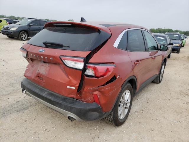 Photo 3 VIN: 1FMCU0G60LUA37814 - FORD ESCAPE SE 