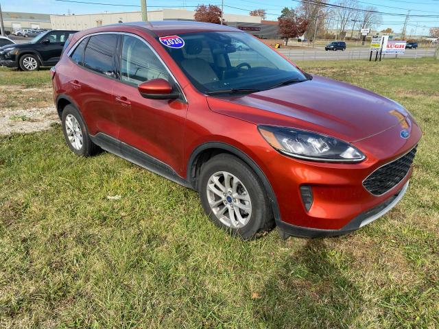 Photo 0 VIN: 1FMCU0G60LUA37814 - FORD ESCAPE SE 