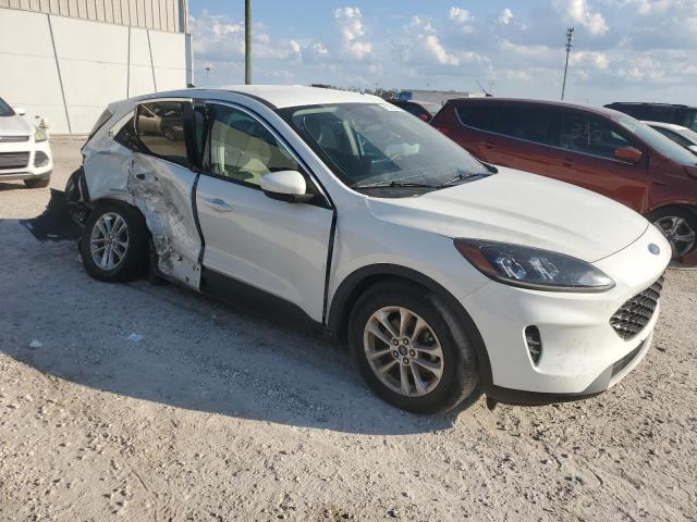 Photo 3 VIN: 1FMCU0G60LUA69002 - FORD ESCAPE SE 