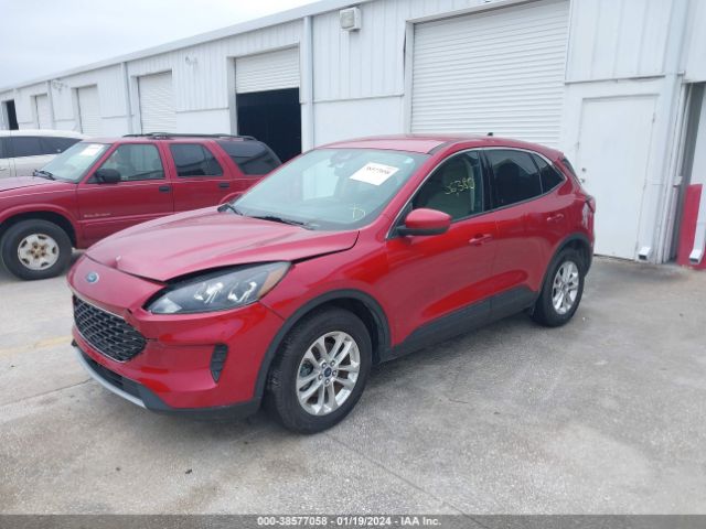 Photo 1 VIN: 1FMCU0G60LUA83045 - FORD ESCAPE 