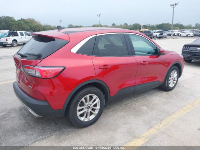 Photo 3 VIN: 1FMCU0G60LUA83045 - FORD ESCAPE 