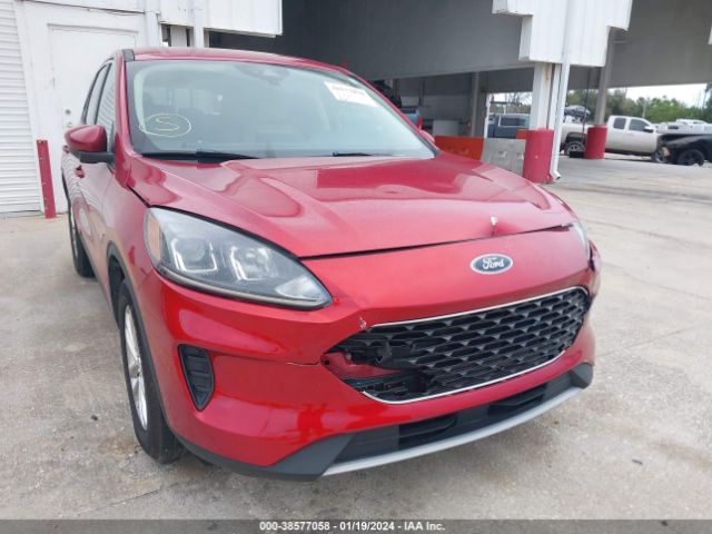 Photo 5 VIN: 1FMCU0G60LUA83045 - FORD ESCAPE 