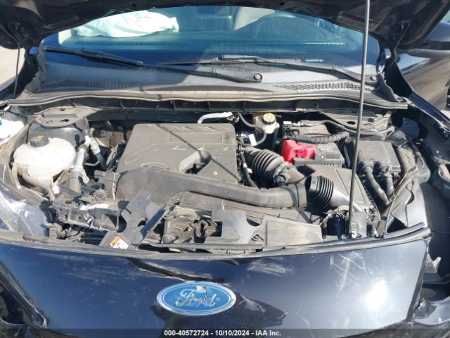 Photo 9 VIN: 1FMCU0G60LUA92635 - FORD ESCAPE 