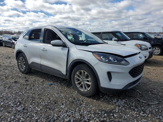 Photo 3 VIN: 1FMCU0G60LUA92988 - FORD ESCAPE SE 