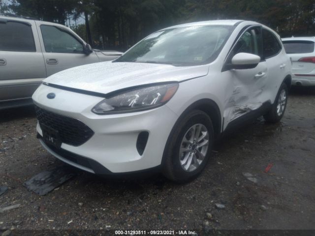 Photo 1 VIN: 1FMCU0G60LUA94840 - FORD ESCAPE 