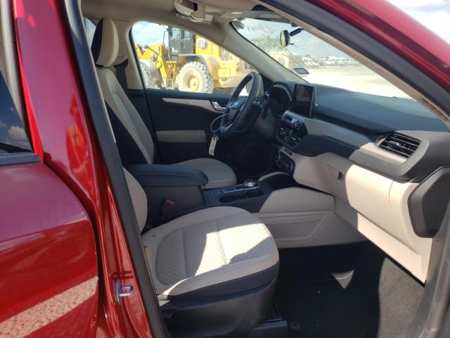 Photo 4 VIN: 1FMCU0G60LUB02421 - FORD ESCAPE SE 