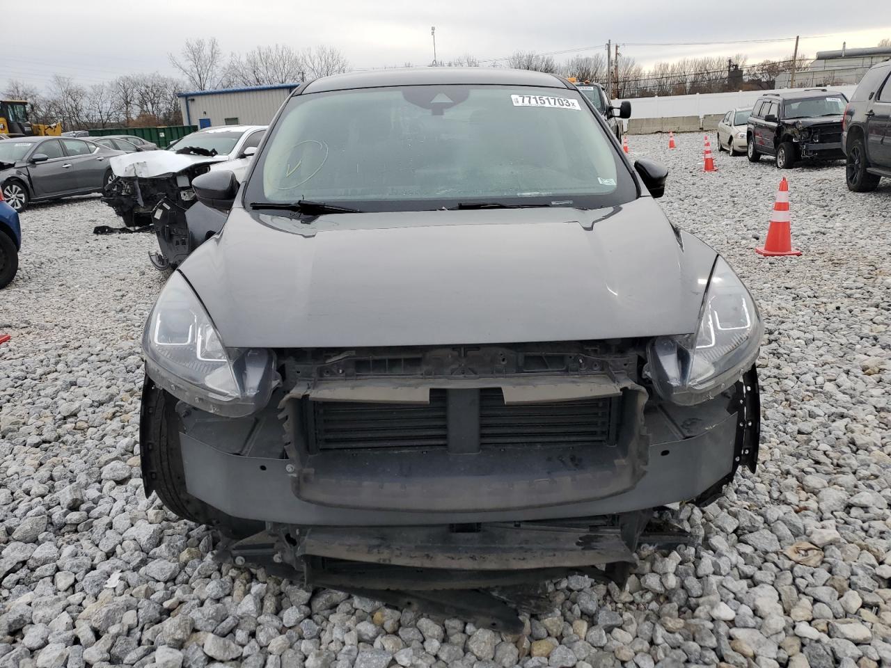 Photo 4 VIN: 1FMCU0G60LUB30476 - FORD ESCAPE 