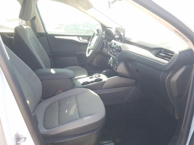 Photo 4 VIN: 1FMCU0G60LUB40957 - FORD ESCAPE SE 