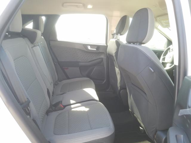 Photo 5 VIN: 1FMCU0G60LUB40957 - FORD ESCAPE SE 