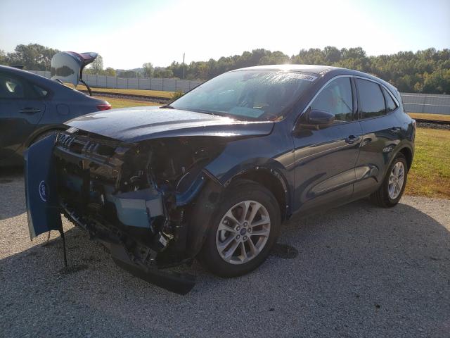 Photo 1 VIN: 1FMCU0G60LUB48069 - FORD ESCAPE 