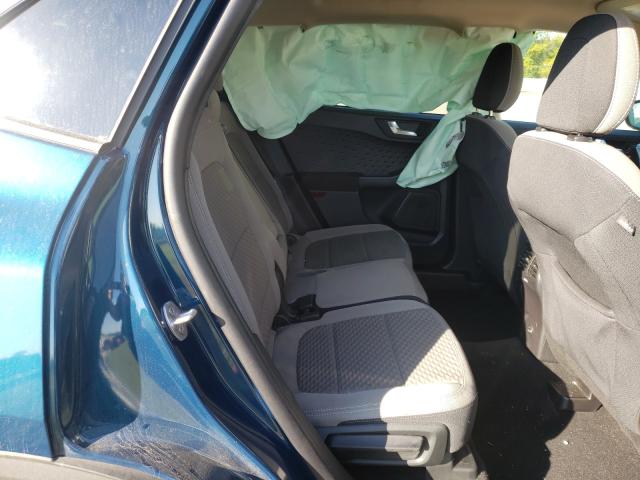 Photo 5 VIN: 1FMCU0G60LUB48069 - FORD ESCAPE 