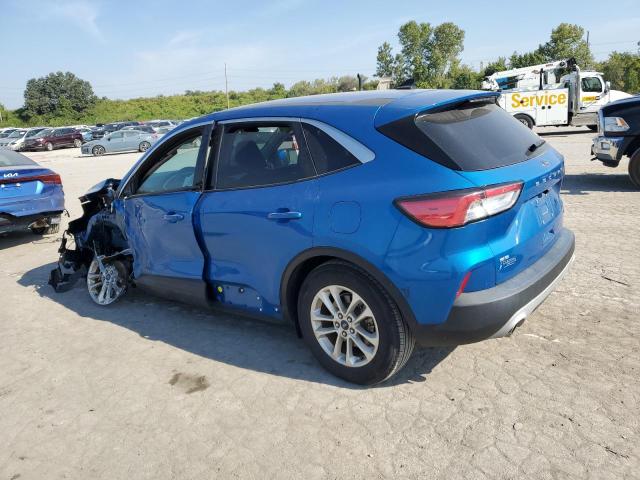 Photo 1 VIN: 1FMCU0G60LUC04608 - FORD ESCAPE SE 