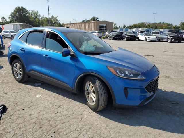 Photo 3 VIN: 1FMCU0G60LUC04608 - FORD ESCAPE SE 