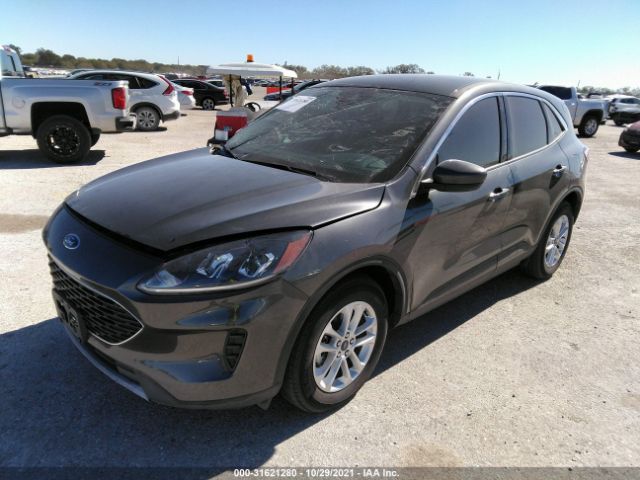 Photo 1 VIN: 1FMCU0G60LUC42193 - FORD ESCAPE 