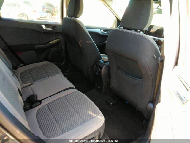 Photo 7 VIN: 1FMCU0G60LUC42193 - FORD ESCAPE 