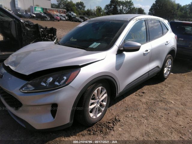 Photo 1 VIN: 1FMCU0G60LUC76120 - FORD ESCAPE 