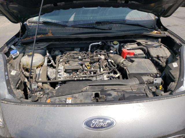 Photo 10 VIN: 1FMCU0G60MUA02546 - FORD ESCAPE SE 