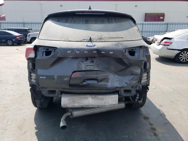 Photo 5 VIN: 1FMCU0G60MUA02546 - FORD ESCAPE SE 