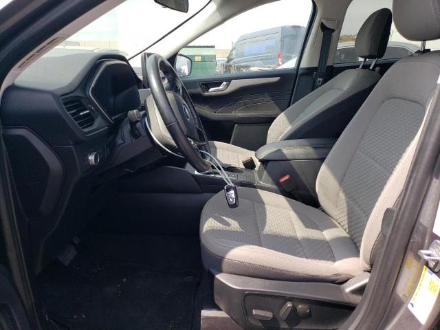 Photo 6 VIN: 1FMCU0G60MUA02546 - FORD ESCAPE SE 